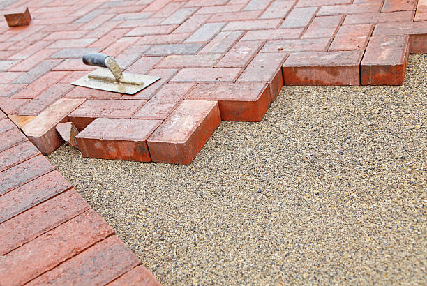 Reliable Deephaven, MN Driveway Pavers Solutions