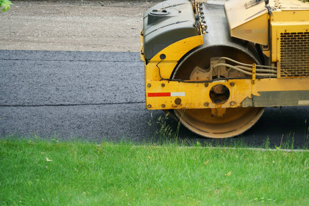 Best Residential Driveway Paver Services  in Deephaven, MN